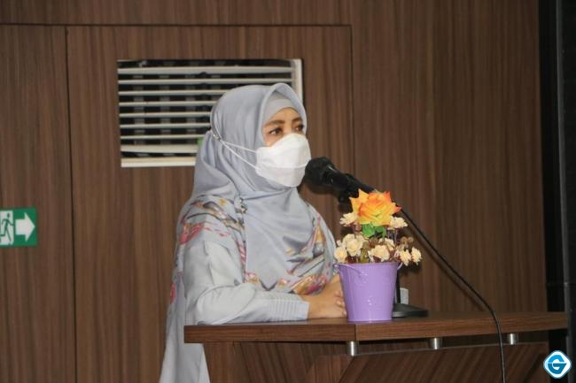 Pemprov NTB Komitmen Membangun SDM